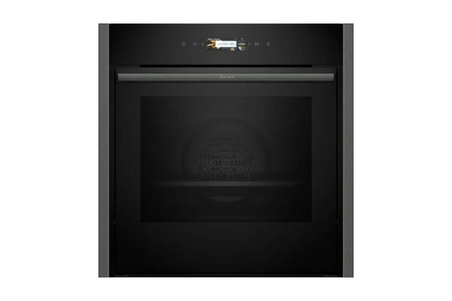 Neff N70 Built-in Single Oven | B54CR71G0B