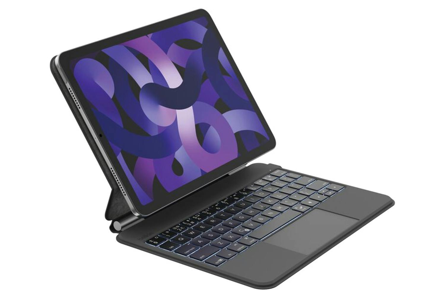 Belkin Pro Keyboard Case with Magnetic Stand