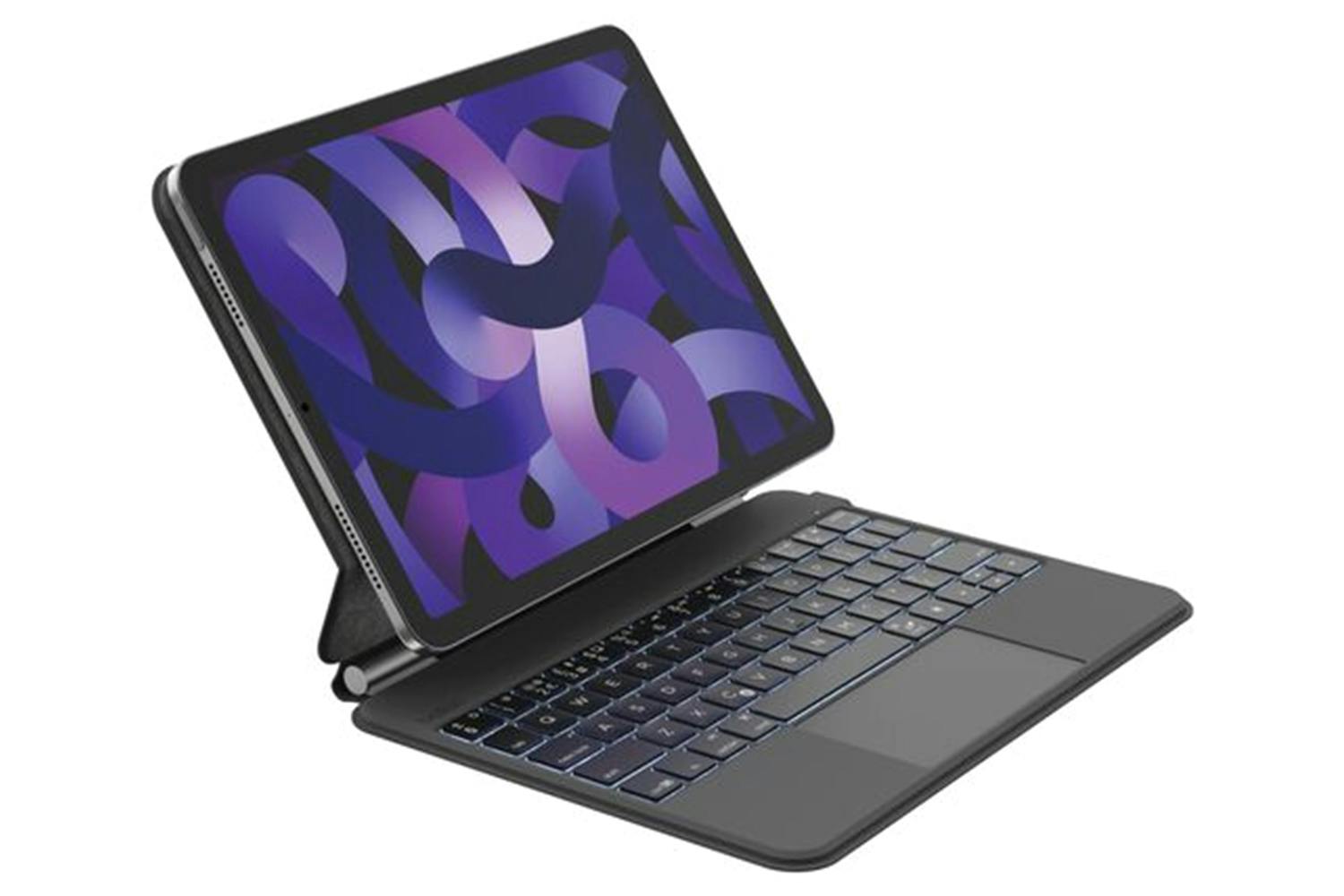 Belkin Pro Keyboard Case with Magnetic Stand for iPad Pro 11" (M4)