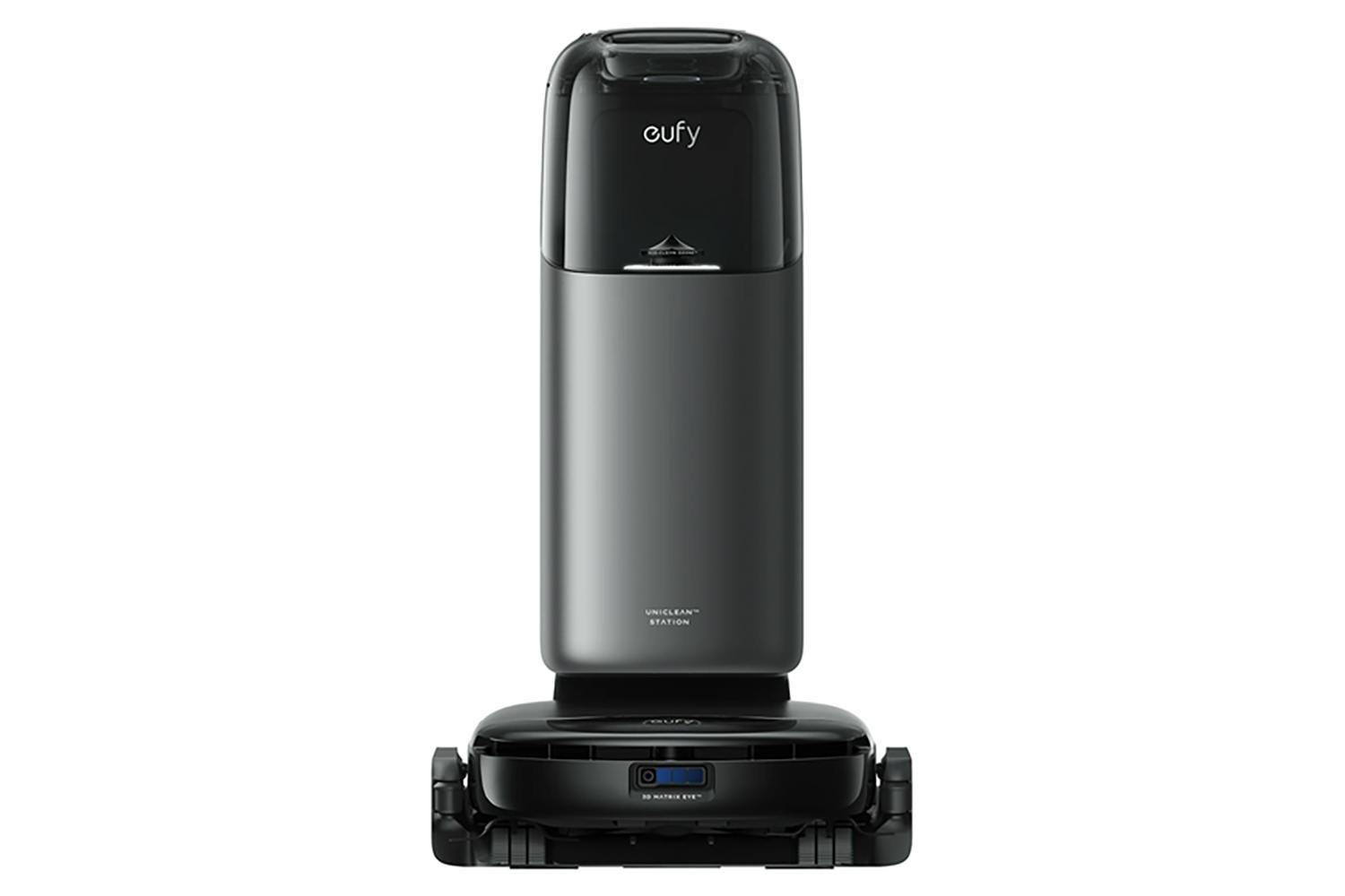 Eufy Omni S1 Pro Robot Vacuum & Mopping | T2080GA1