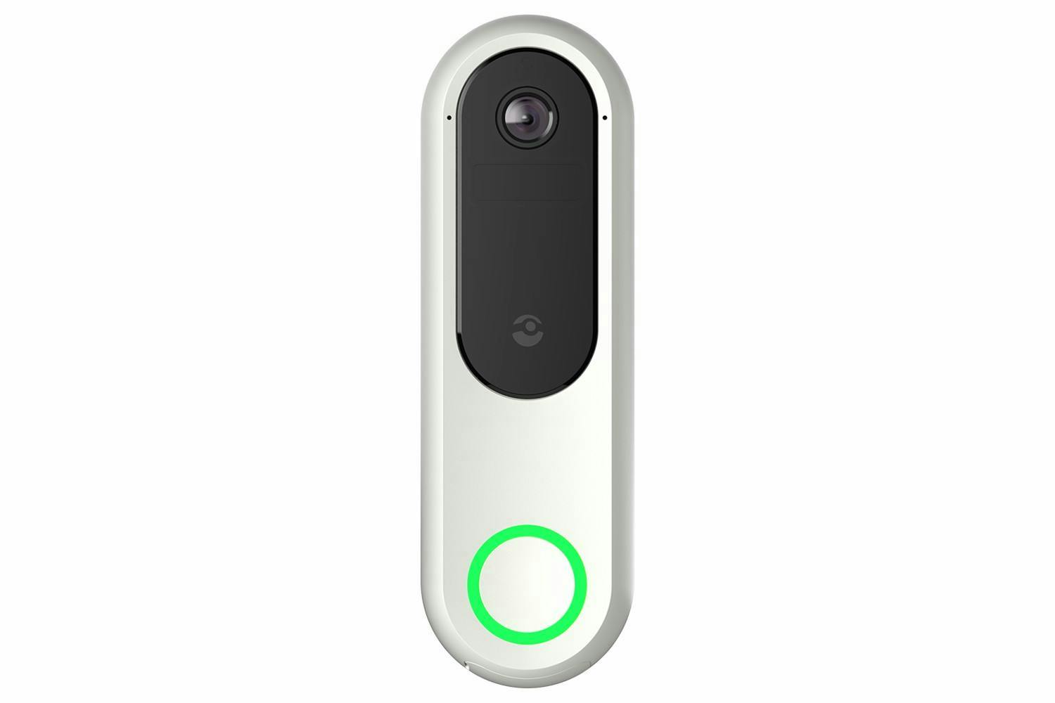 Doro Hemma Smart Doorbell | White