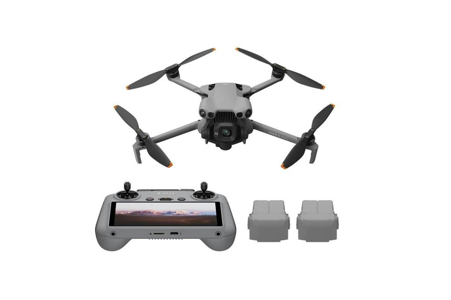 DJI Mini 5 Pro Fly More Combo