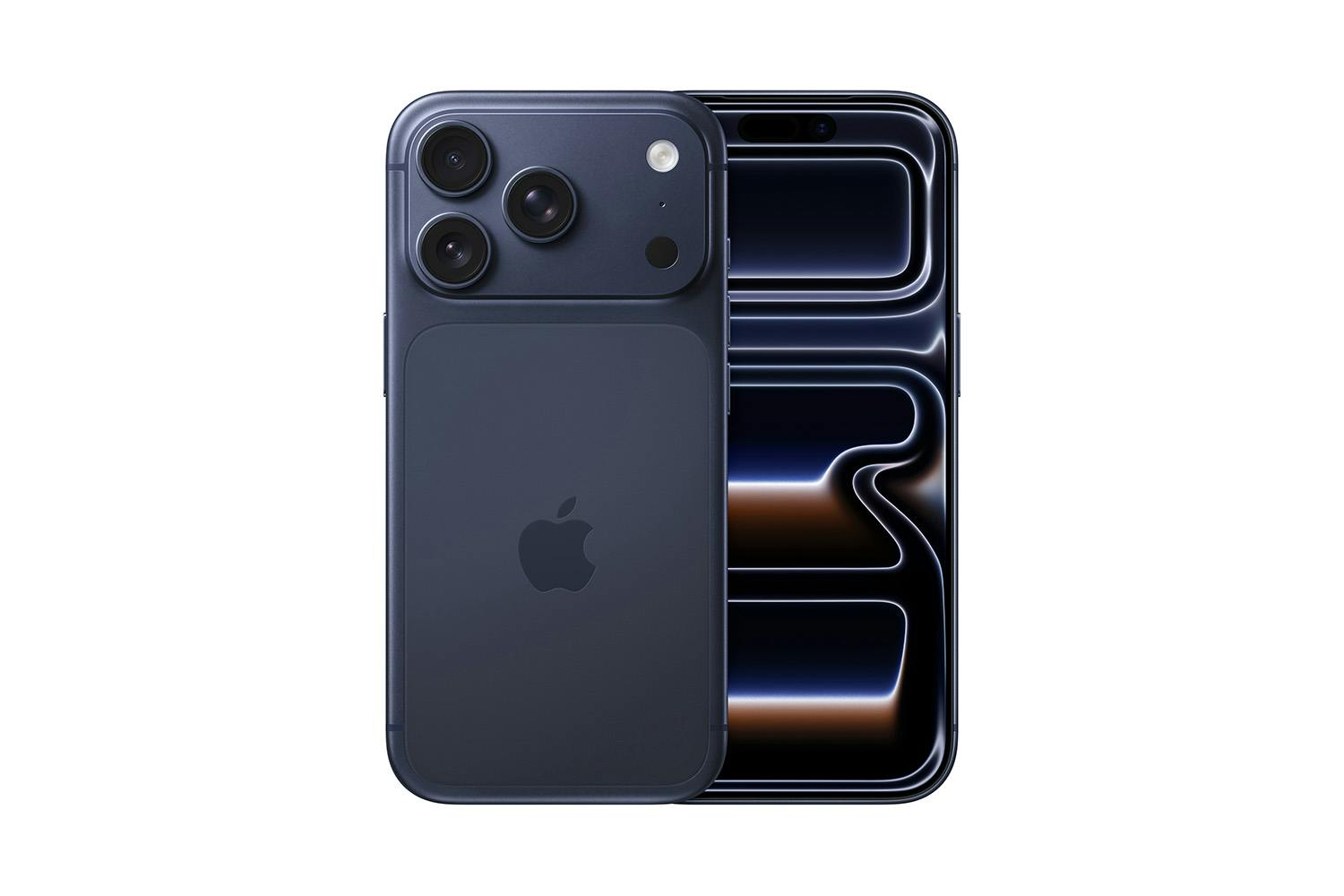 iPhone 17 Pro | 5G | 256GB | Deep Blue